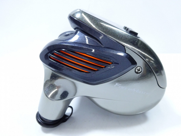 17フォースマスター 2000